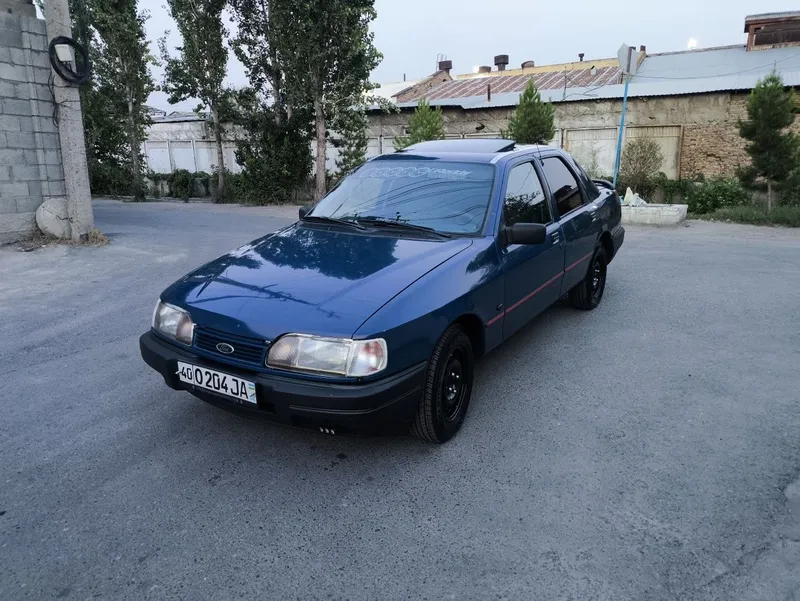 Продам Ford sierra 2 Продам Ford sierra 2