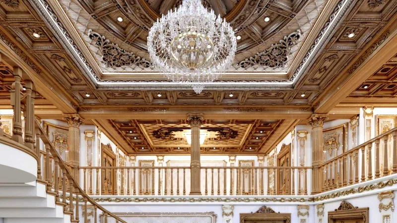 Ганжкорлик, тяга, лепка — фото 7