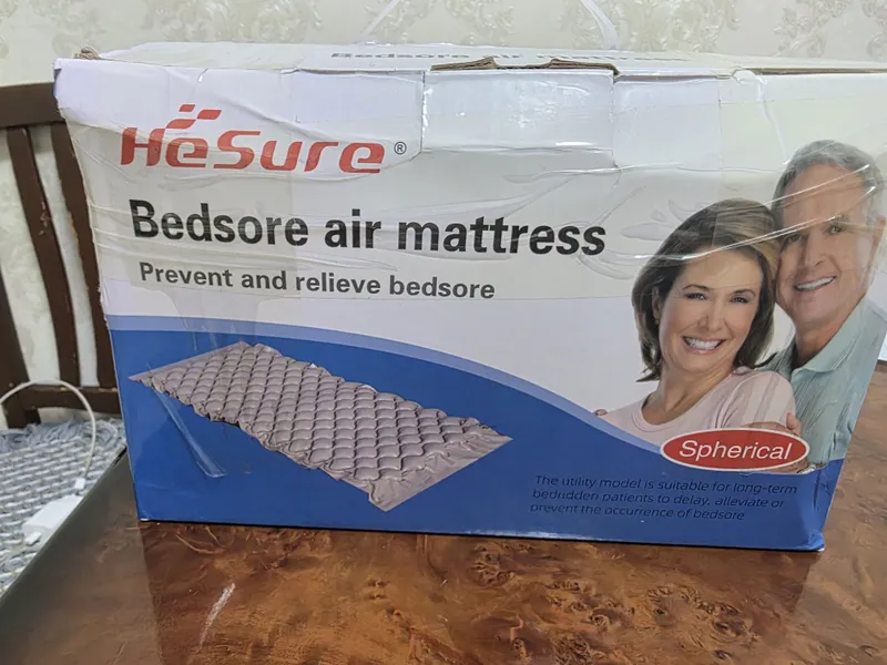 Пролежние матрас prolejniy matras для болних