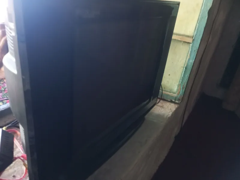 телевизор 2