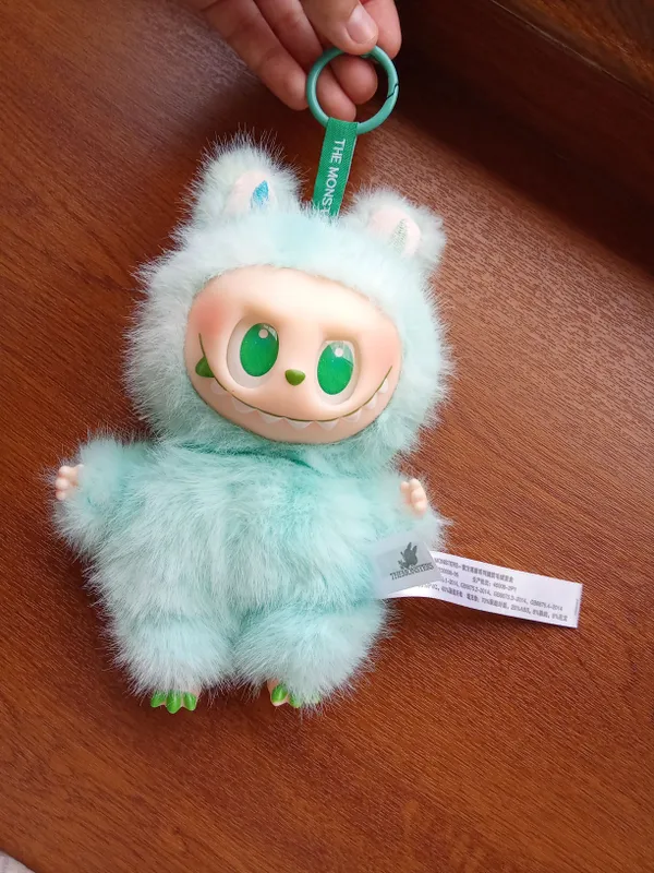 labubu