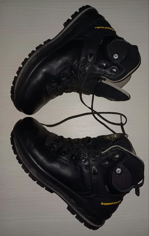 Ботинки Grisport, Италия 2 Ботинки Grisport, Италия 2
