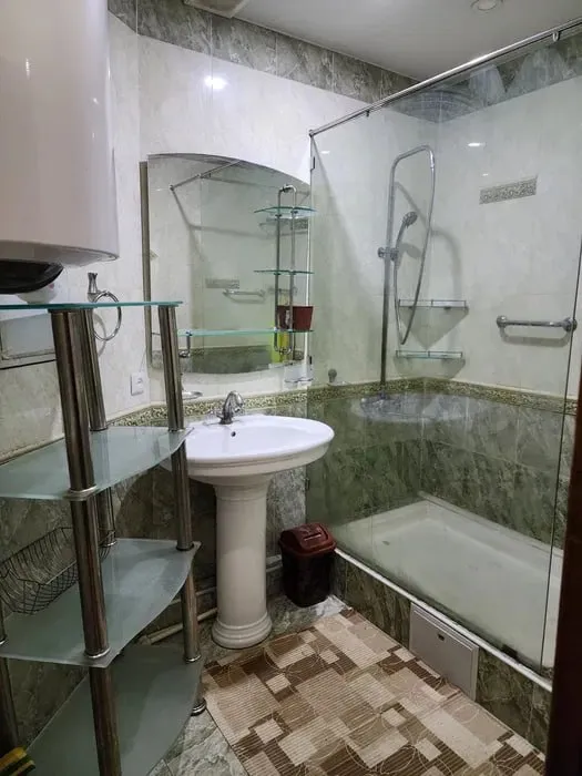 Сдаётся квартира на Юнсабод (ориентир: Юнсабод 14 квартал) — фото 7