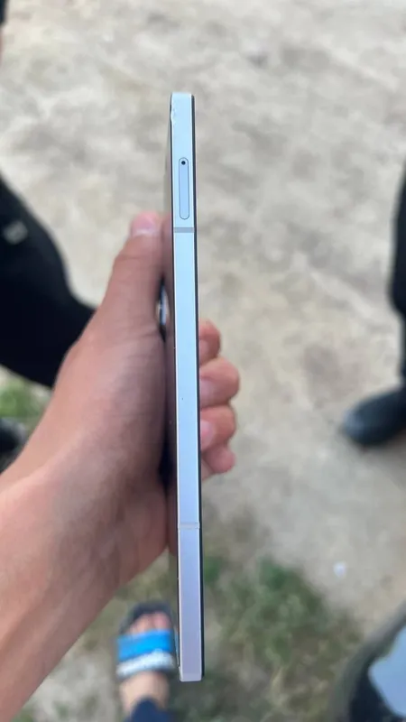 Samsung z fold 6 — фото 6