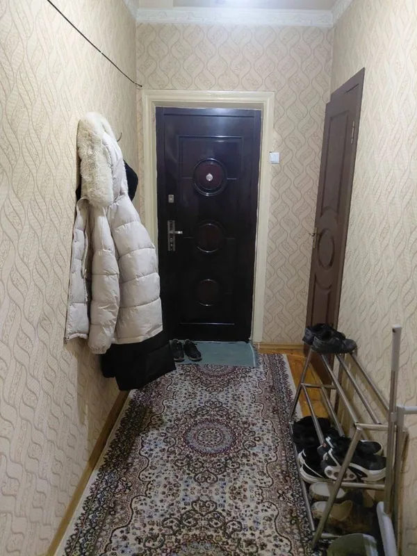 Аренда 1хона 2хона килинган ТТЗ Ахмад Югнаки срочно ижарага — фото 5 Аренда 1хона 2хона килинган ТТЗ Ахмад Югнаки срочно ижарага — фото 5