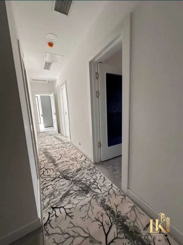 Продаётся стильная 3-комнатная квартира в ЖК Istanbul City с ремонтом — фото 6
