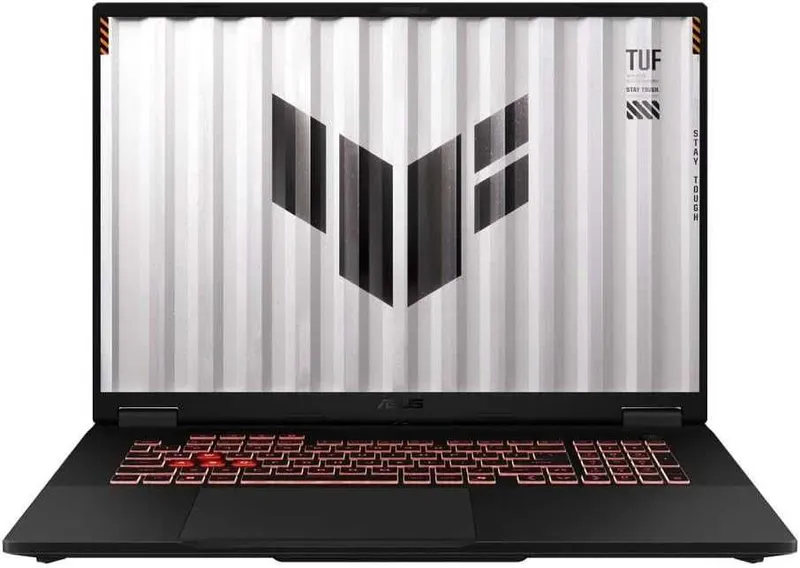 Asus Tuf A16 R7-7445HS Asus Tuf A16 R7-7445HS