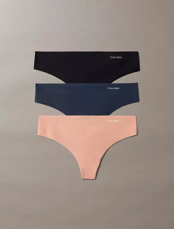 Calvin Klein бикини для девушек — фото 7