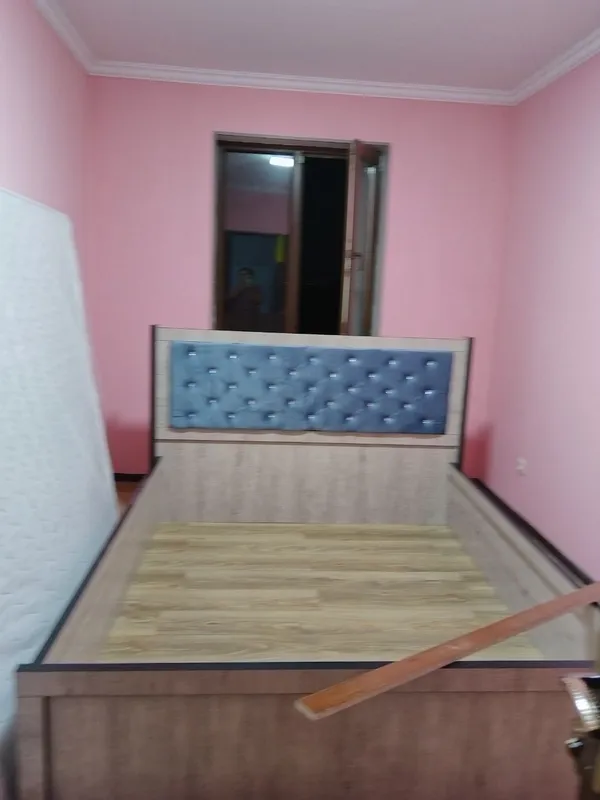 Новые кровать продаётся