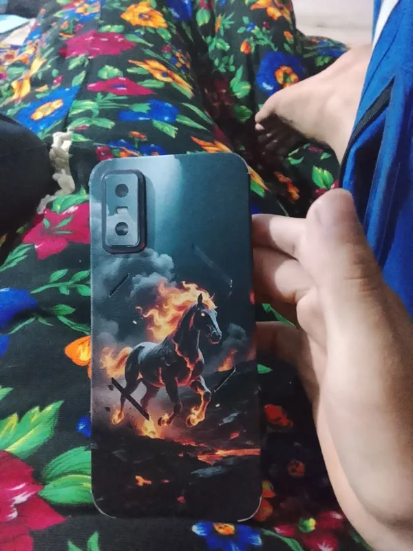 Infinix GT 30 Pro 4 Infinix GT 30 Pro 4