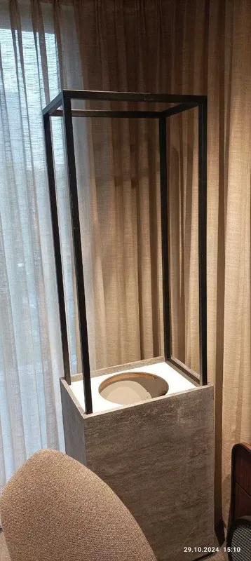 Каменный шпон Гибкий камень Скала Tabiiy Egiluvchan tosh shpon 4