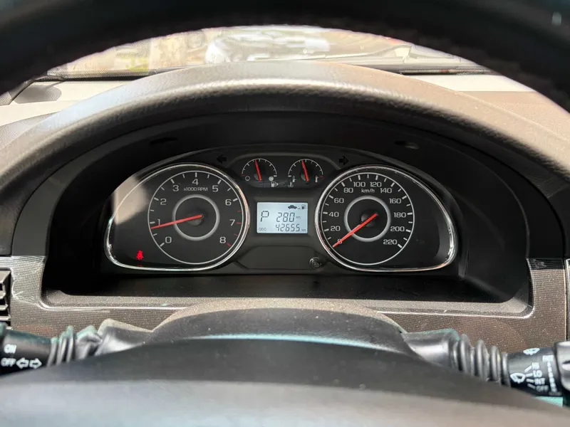 Продаётся черная Chevrolet Lacetti, автомат, люк, абс, 11 700 уе 2