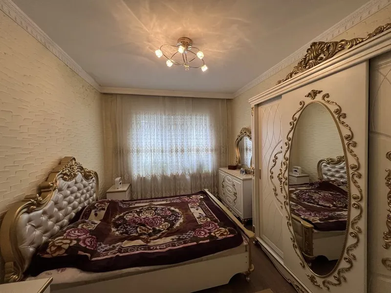 Продам свою 4х комнатную + большой холл квартиру — фото 5