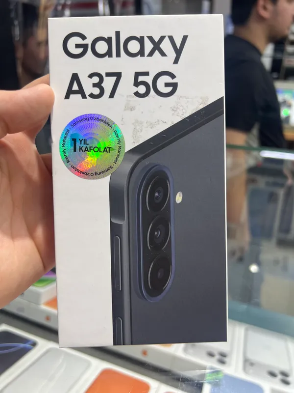 Galaxy A37 5G Galaxy A37 5G