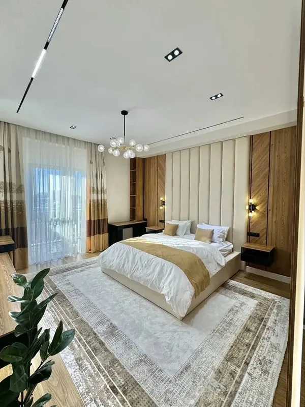 Жк Mirabad avenue Терасса! Сдается 3х-ком квартира! В элит комплексе! 2
