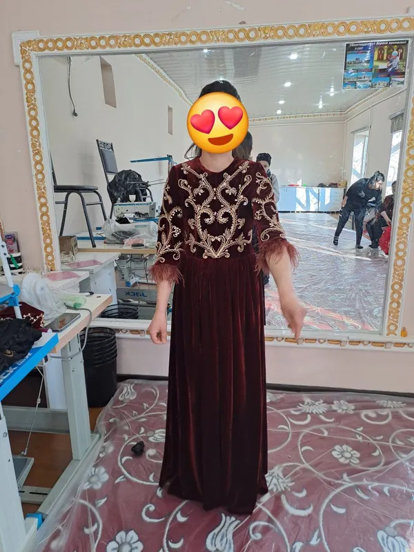 sotiladi matiralari sifatli tikilishi oxirgi fason