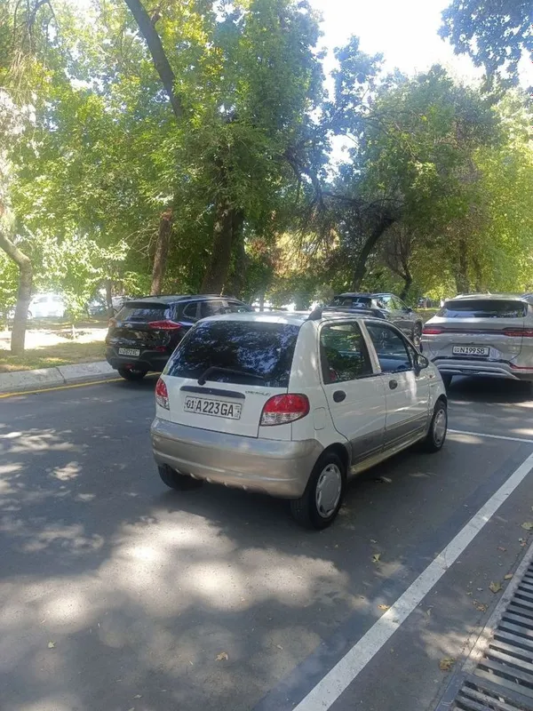 Matiz Best Kanditsaner 1 Matiz Best Kanditsaner 1