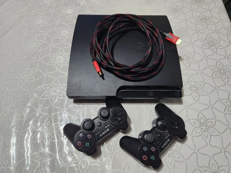 Playstation 3 SONY 1