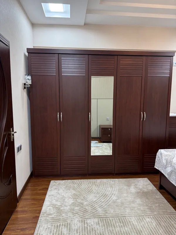 Yakkasaroyda 52 m² li 2 xonali kvartira ijarasi · ID 41412 7 Yakkasaroyda 52 m² li 2 xonali kvartira ijarasi · ID 41412 7