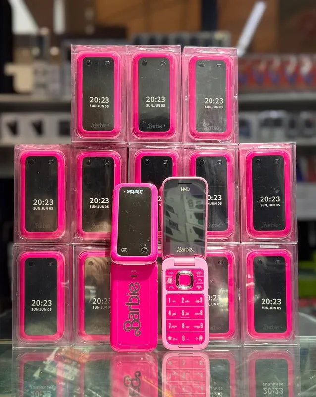 YENGI ! Barbie Phone/Telefon Dualsim | Dostavka ! 4