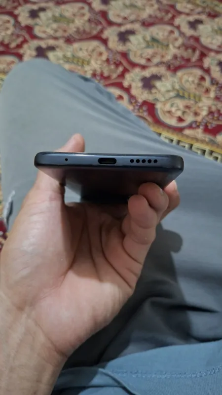 Redmi note 11s sotiladi — фото 6