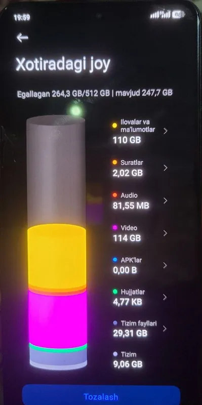 POCO X6 PRO 5G 7 POCO X6 PRO 5G 7