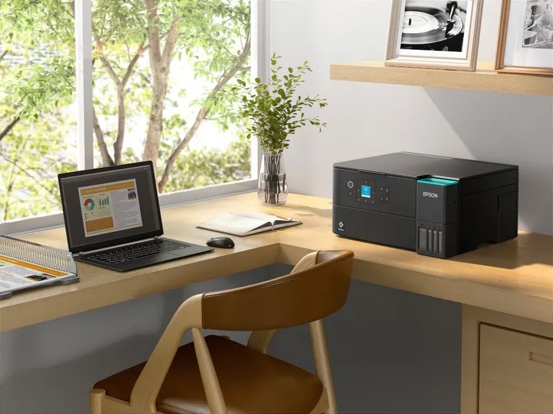 Epson L4360 МФУ струйное Epson EcoTank L4360 Tehnodom.uz