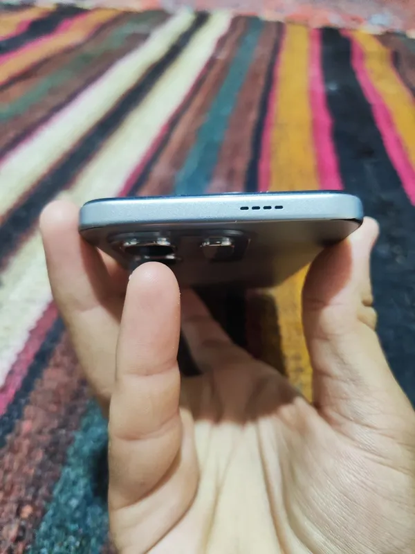 infinix hot 50i — фото 2
