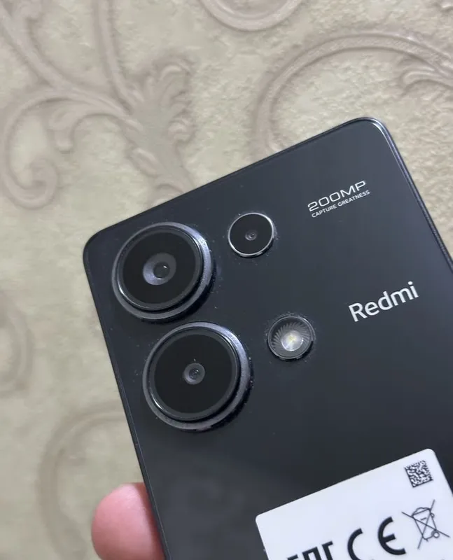 Redmi Note 13 Pro 3 Redmi Note 13 Pro 3