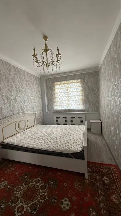 2-комнатная квартира, 60 м², 7/9 этаж (вторичка) — фото 2