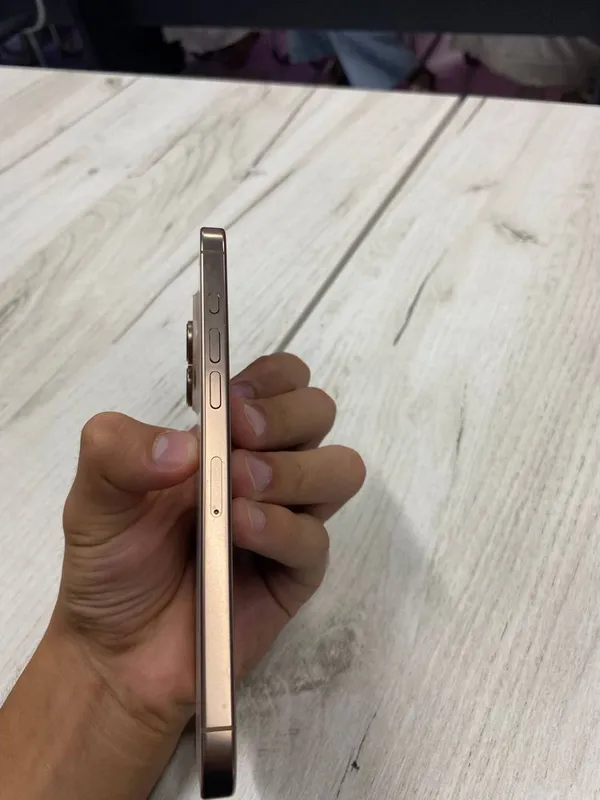 Iphone 16 pro max 256gb 2