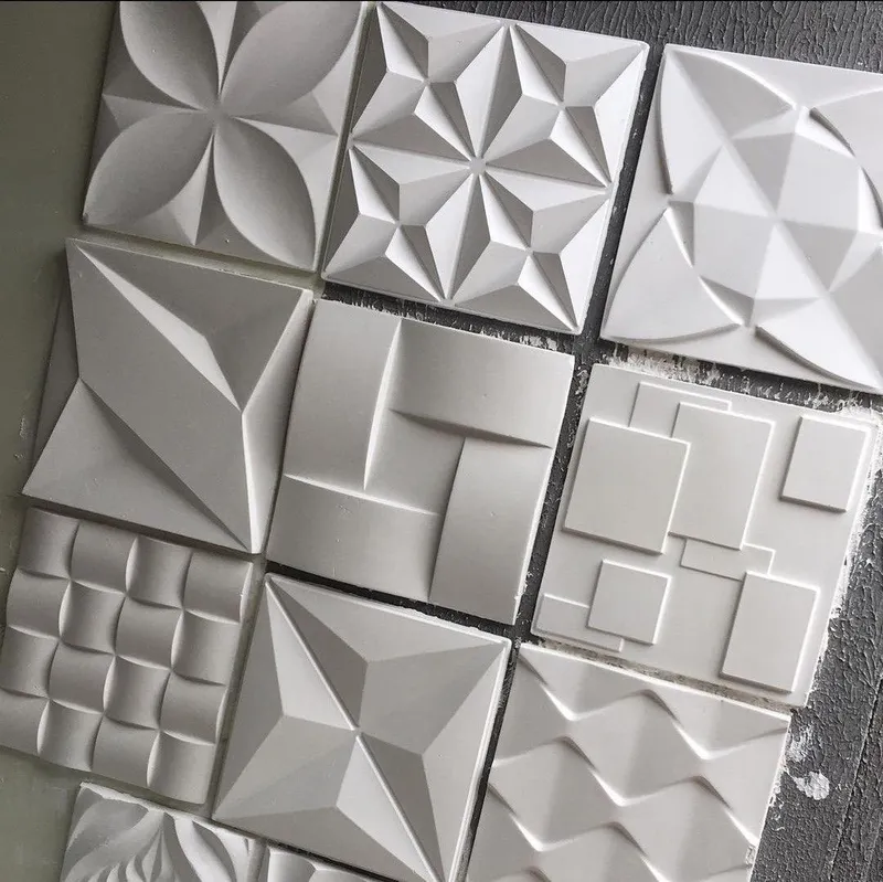 Панно так 3D панели 6 Панно так 3D панели 6