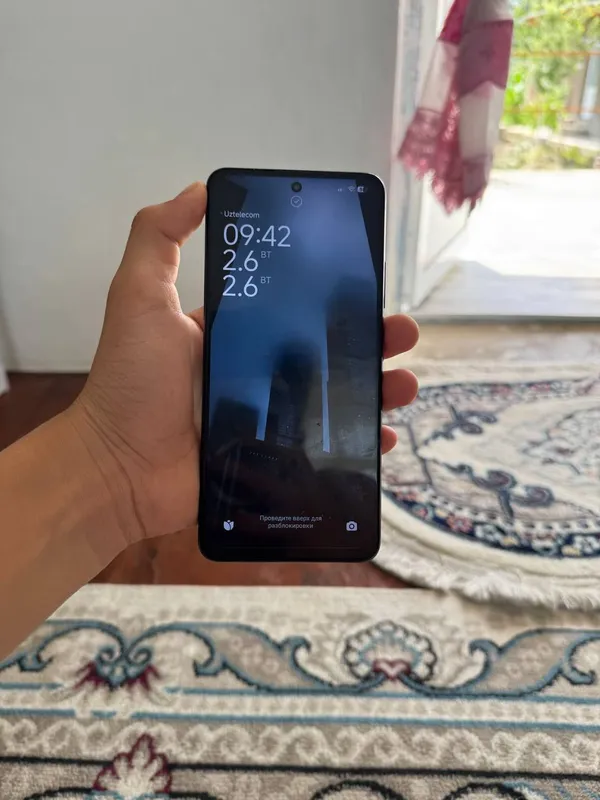 telefon sotiladi obmen bo nomo poco m 4 pro 5 g — фото 1 telefon sotiladi obmen bo nomo poco m 4 pro 5 g — фото 1