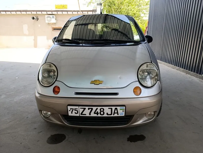 Matiz best 2010 . 6