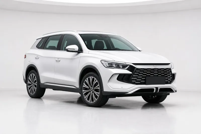 BYD Song Pro DM-i 2026 yangi - nasiyaga, Toshkent