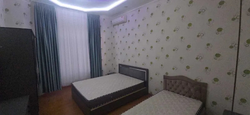 Срочно сдается дом 6 комнат,6 соток. Куйлюк-6. Можно иностранцам. 5