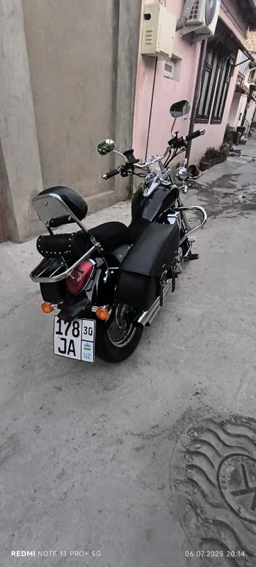Продам мотоцикл lifan 250b — фото 3