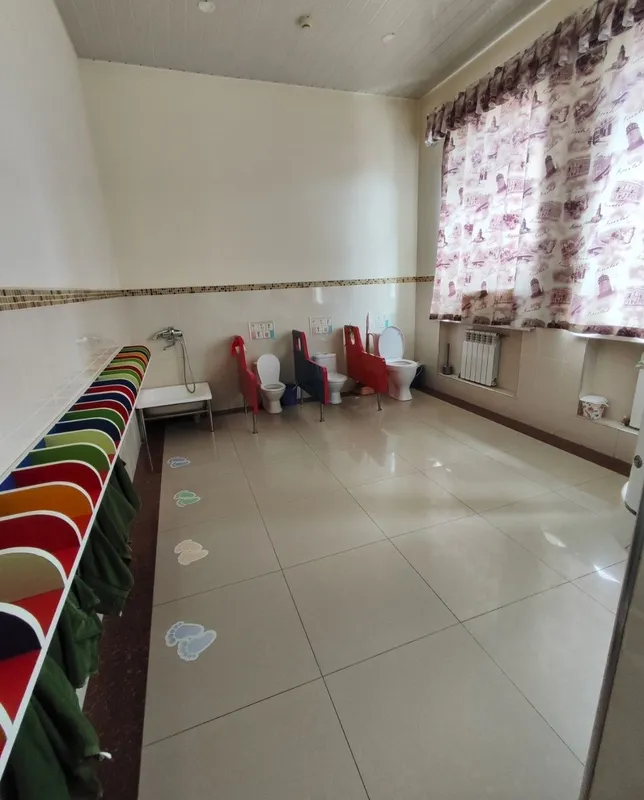 Срочно! Продается детский сад 1000 м² на 39 сотках в Юнусабаде Срочно! 4 Срочно! Продается детский сад 1000 м² на 39 сотках в Юнусабаде Срочно! 4