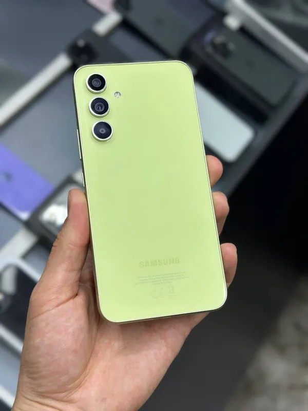 Samsung A54 5G