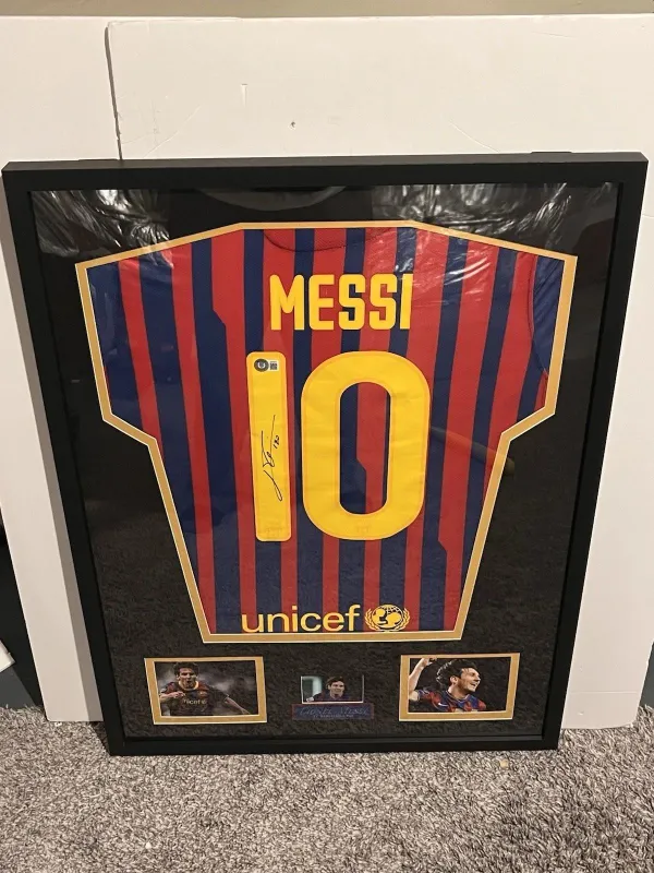Van dijk, ronaldo, cannavaro, paolo maldini, messi, nesta — фото 1