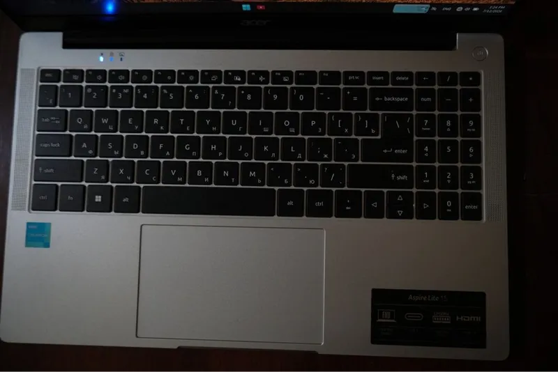 Notebook computer 2 Notebook computer 2