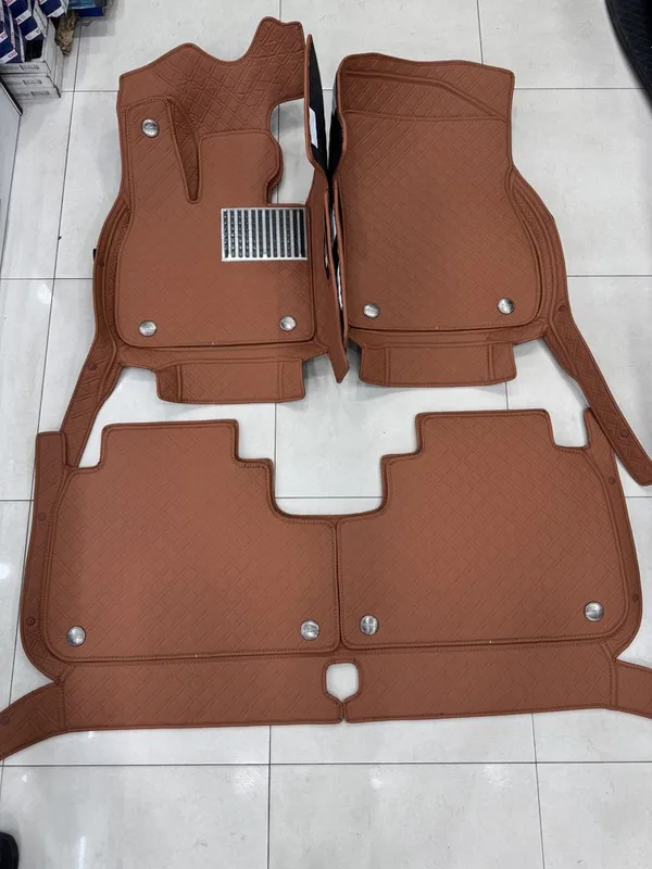 DongFeng 008 uchun koja ustiga koja 10D polik