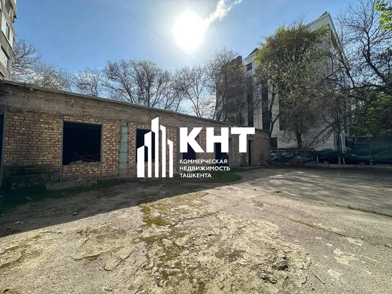 Продажа объекта от KНT — фото 5 Продажа объекта от KНT — фото 5