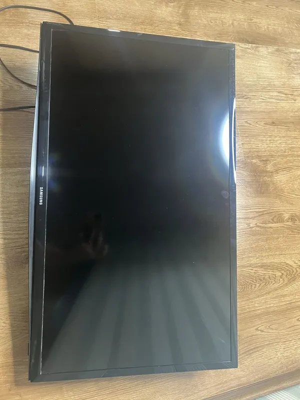Телевизор samsung 2