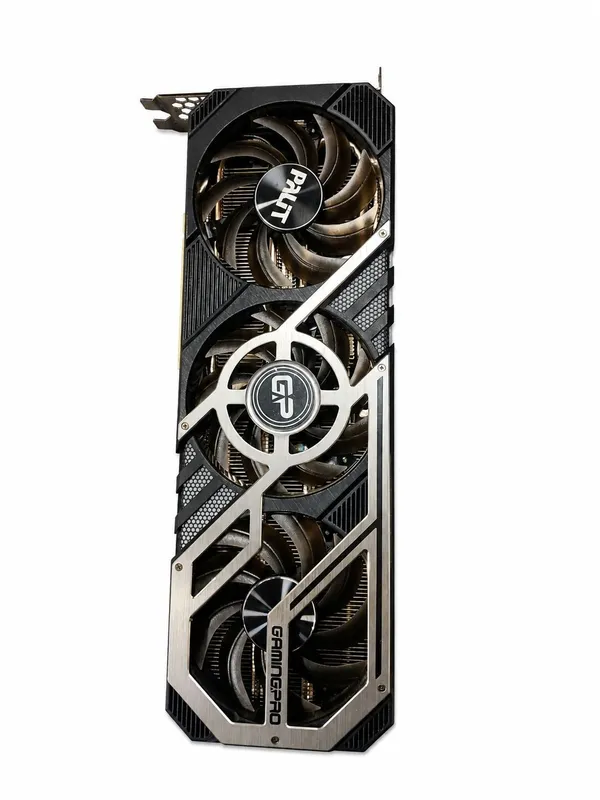 Б/у

Palit GamingPro RTX3070Ti 8G