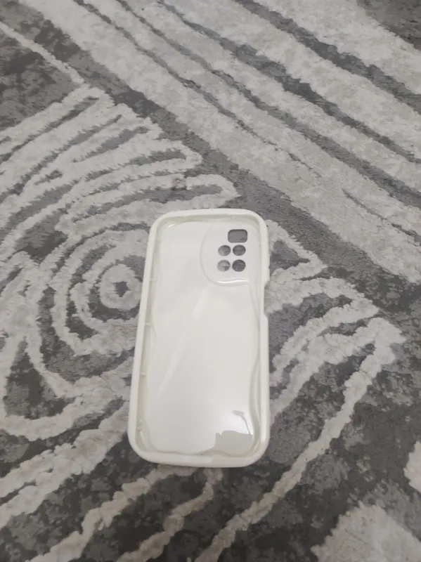 redmi note 11pro chexol yangi — фото 1