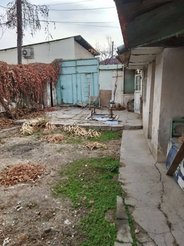 Мирабадский Районе