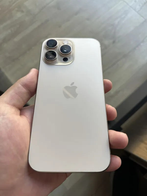 Iphone 16pro max 1 Iphone 16pro max 1
