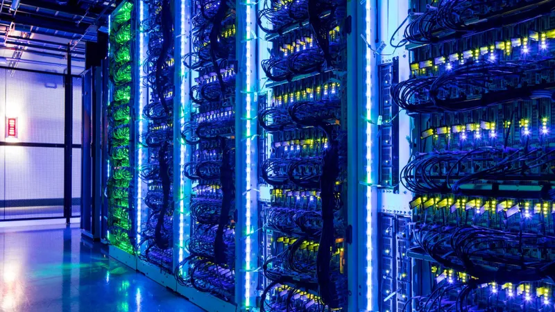 Дата Центр Сервер Установка Настройка Дата Центр Сервер Установка Настройка