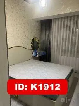 Ijaraga Fatxobod tarafdan 2x xona Luks kvartira beriladi K1912 4 Ijaraga Fatxobod tarafdan 2x xona Luks kvartira beriladi K1912 4